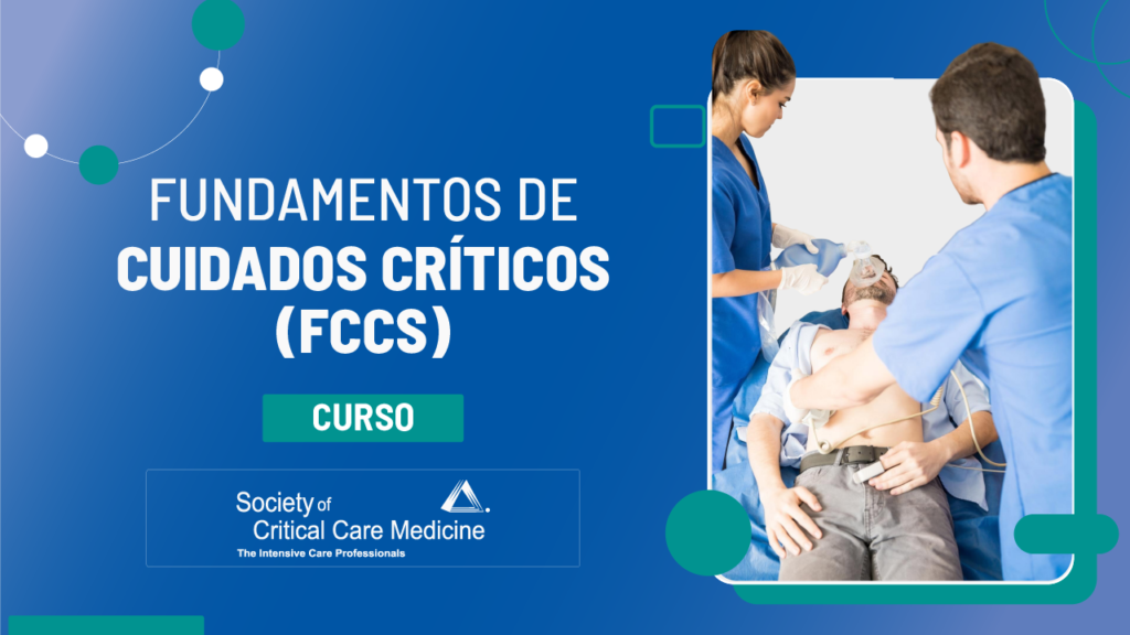 Fundamentos de Cuidados Críticos Adultos (FCCS)